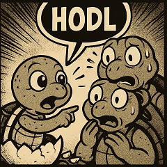 HODL